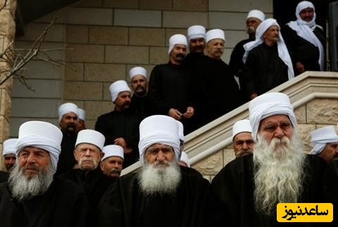 همه آن چیزی که شما باید درباره عقاید دروزیان بدانید: دین دروزی، جهانبینی و نگاه سیاسی