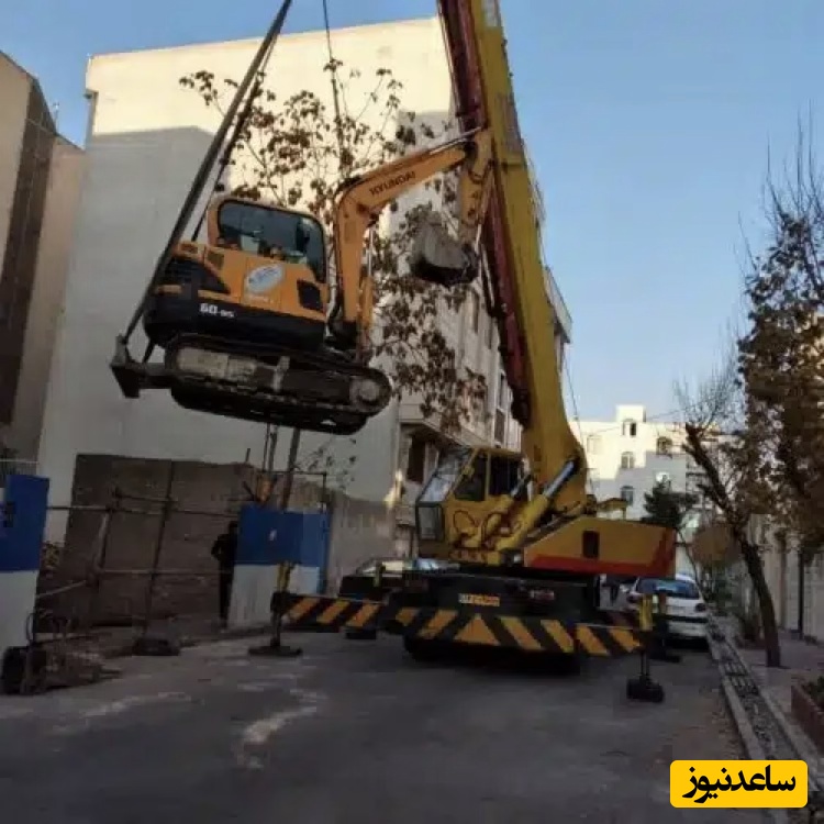 جرثقیل
