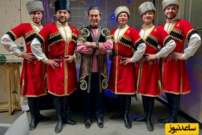 (ویدیو) نگاهی به کنسرت شاد و مهیج رحیم شهریاری با اجرای هنرمندانه گروه آذری اوتلار/ این کلیپ غماتون رو میشوره می‌بره/ اصلاً از دست ندید!