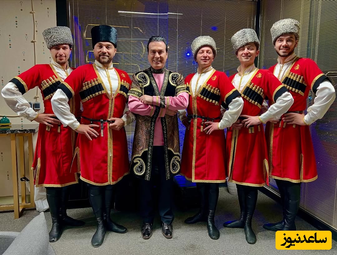 (ویدیو) نگاهی به کنسرت شاد و مهیج رحیم شهریاری با اجرای هنرمندانه گروه آذری اوتلار/ این کلیپ غماتون رو میشوره می‌بره/ اصلاً از دست ندید!