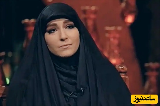 خاطره فاطمه سلیمانی دختر حاج قاسم درباره حضور عیدوک بامری سرکرده اشرار در منزل شان/ فاطمه سلیمانی: رهبری گفتند هیچ اشکالی ندارد ما باید هواشو داشته باشیم!+فیلم