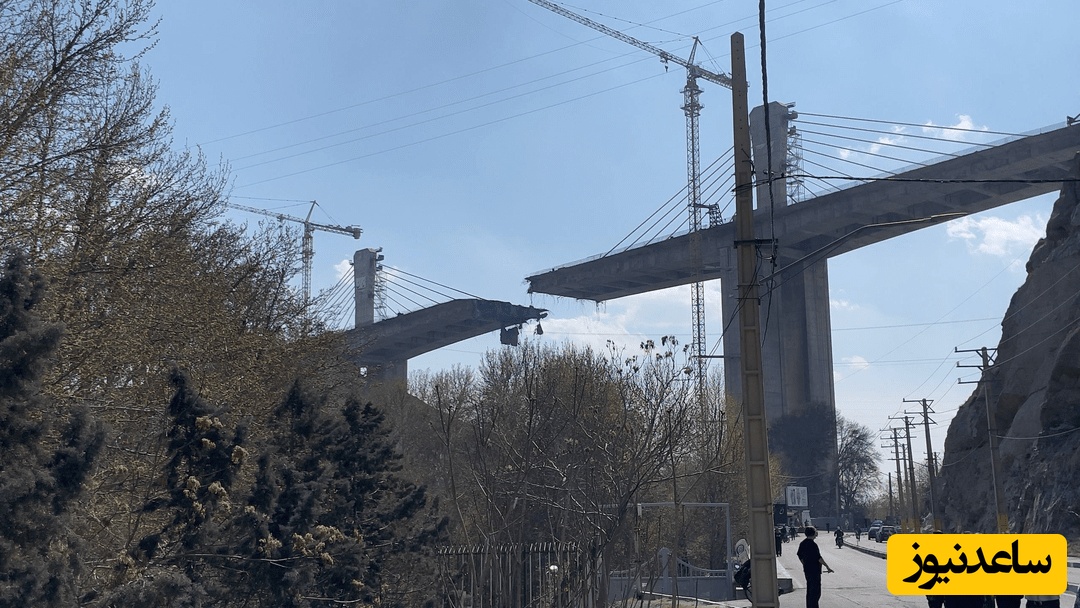 به‌روزرسانی بانک اهداف ایران بعد از شرارت رژیم در پل کرج