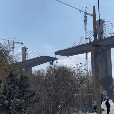 به‌روزرسانی بانک اهداف ایران بعد از شرارت رژیم در پل کرج