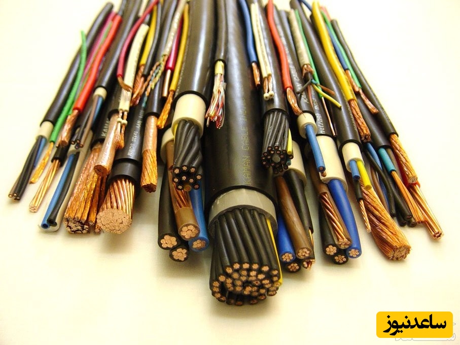 دیدن کابل در خواب چه تعبیری دارد ؟ / تعبیر خواب کابل