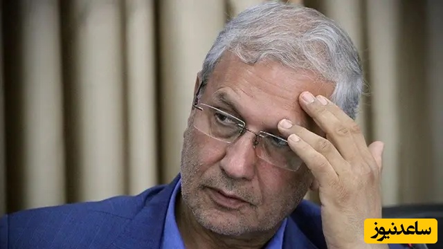 ببینید| وقتی دستیار پزشکیان هنگام سخنرانی بغضش ترکید.../ به خدا شب‌ها نمی‌خوابیم....+ ویدیو