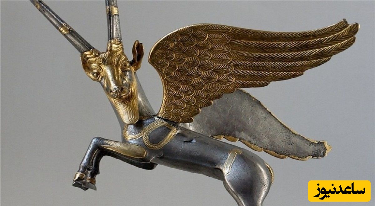 (ویدیو) غار کلماکره لرستان با بیش از 50 هزار اشیائ عتیقه‌ی با ارزش/ تلفیقی از هنر و اصالت خیره کننده!