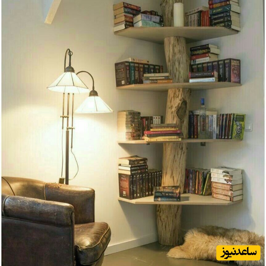 منزل پریسا مقتدی