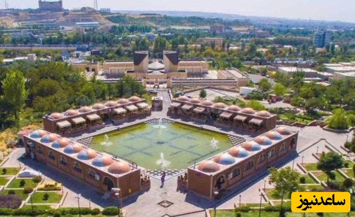 خصوصی‌سازی پارک موزیکال تبریز، یکی از محبوب‌ترین پارک‌های تبریز و موجی از نارضایتی و اعتراض شهروندان ولیعصر