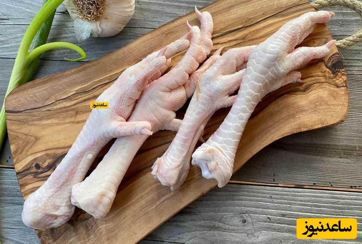 فواید و عوارض خوردن پای مرغ در بارداری