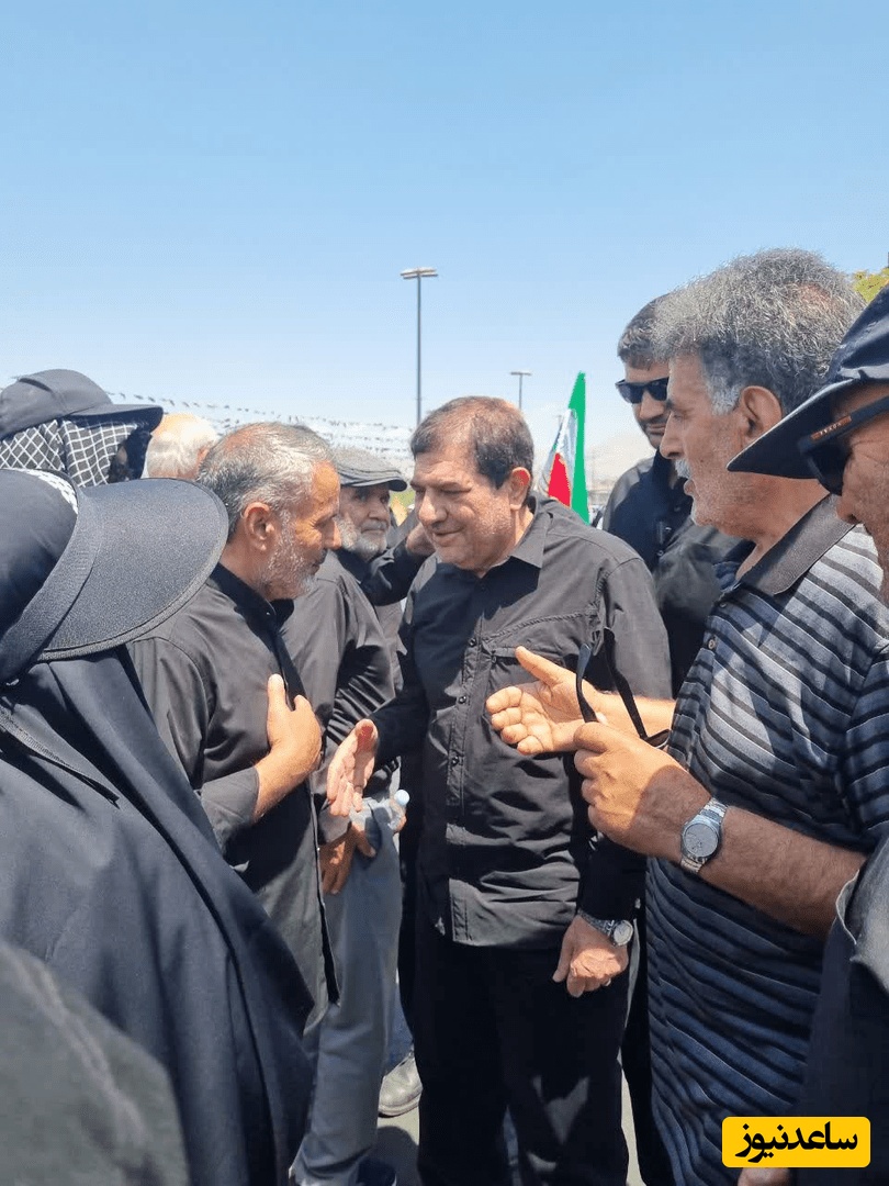 محمد مخبر، مشاور و دستیار مقام معظم رهبری،