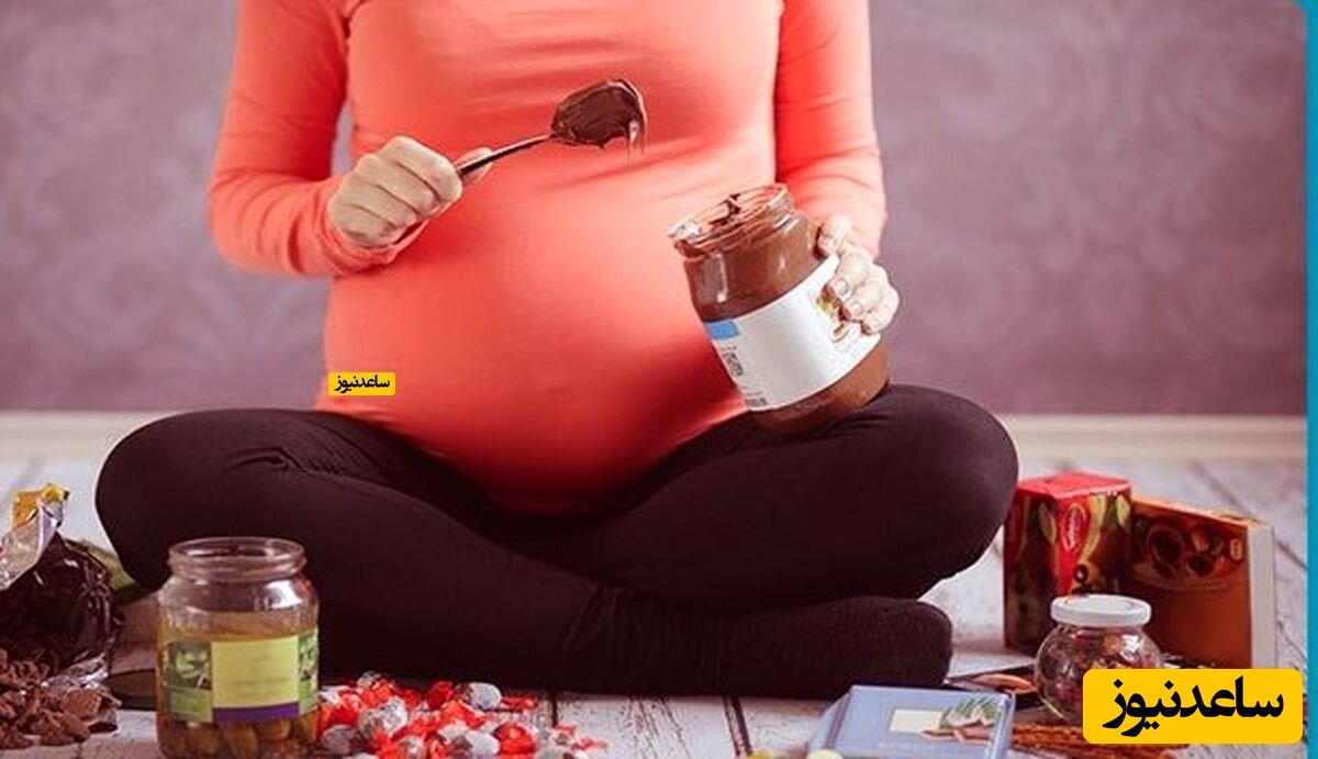 تعیین جنسیت جنین از روی ویار چگونه ممکن است؟