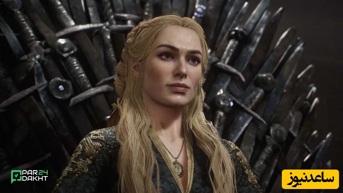 بازی Game of Thrones: Kingsroad