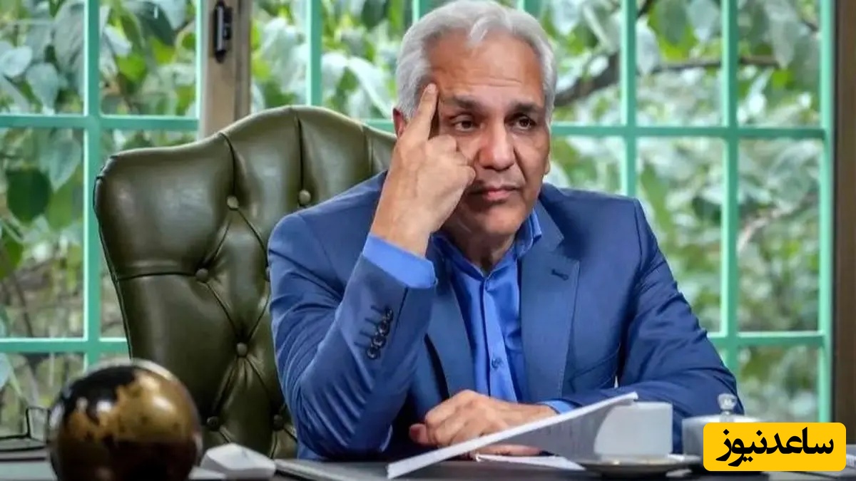 خاطره بازی؛ چک آبدار جمشید شاه‌محمدی، بازیگر سریال مختارنامه روی صورت مهران مدیری که تا عمر داره یادش نمیره+فیلم