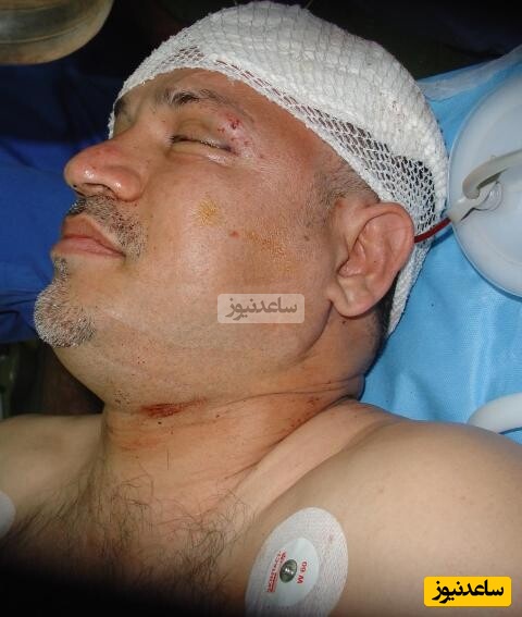 علی دایی: تو بازی بحرین طحالم پاره شد ولی بازی رو ادامه دادم، رسیدم به رختکن از هوش رفتم بردنم بیمارستان گفتم زنگ بزنین به خانواده بگین هنوز زنده‌ام و...+فیلم