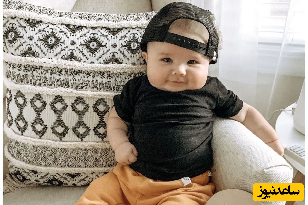 شیک‌ترین مدل‌های لباس پسرانه؛ راهنمای جامع برای والدین خوش‌سلیقه + عکس