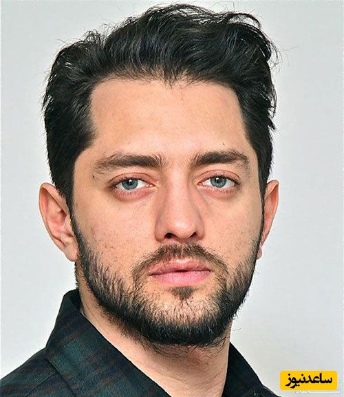 بهرام رادان از ماشین لوکسش رونمایی کرد + عکس / چه دلبری