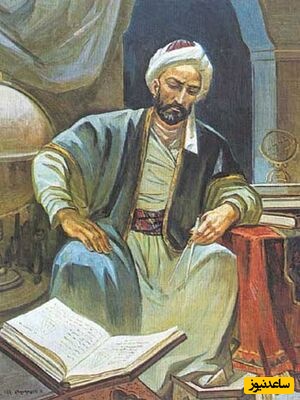 برج رادکان با 800 سال قدمت ولی بسیار مدرن ساخته خواجه نصیرالدین طوسی/ این برج ثابت میکنه ایرانی همیشه جلوی زمان حرکت کرده/ به افتخار نبوغ ایرانی یه قلب قرمز بزار❤