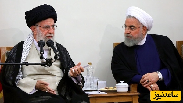 تماشا کنید| ناگفته‌های حدادعادل از رهبر شهید و حسن روحانی؛ ماجرایی که بسیاری از آن بی‌خبرند