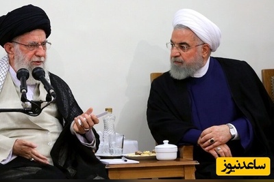تماشا کنید| ناگفته‌های حدادعادل از رهبر شهید و حسن روحانی؛ ماجرایی که بسیاری از آن بی‌خبرند