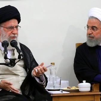 تماشا کنید| ناگفته‌های حدادعادل از رهبر شهید و حسن روحانی؛ ماجرایی که بسیاری از آن بی‌خبرند