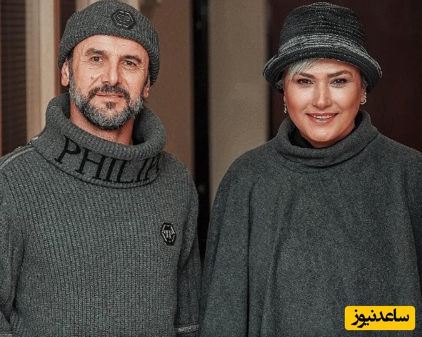 لادن مستوفی