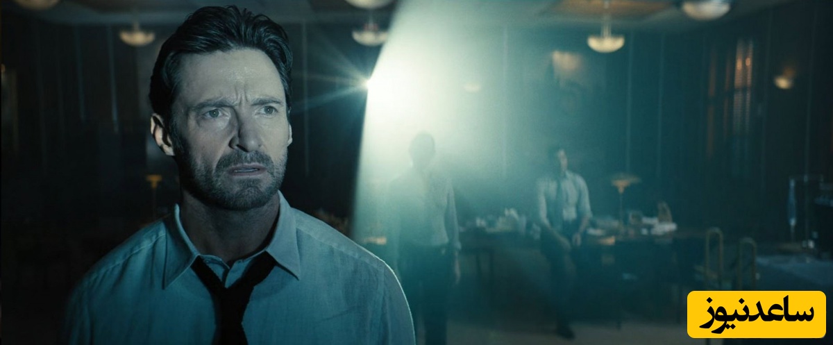 نقد فیلم یادآوری Reminiscence