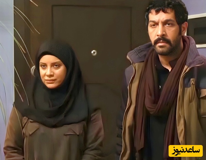 شراره رخام: بهترین پارتنر برای من  مهران مدیریه: چقدر انسان و شریف بود وقتی پولشو ...