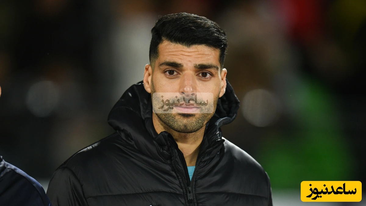 سناریوی تکراری ویزا؛ وقتی طارمی آزمون آمریکا را پاس کرده، تاج از جانشین می‌گوید