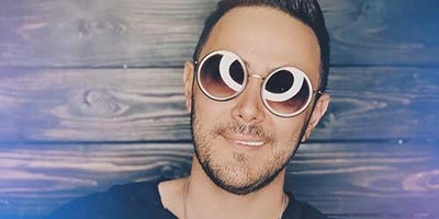 تو لایق شنیدن آهنگ خوبی؛ دانلود آهنگ «دلبر ناب» از ناصر زینعلی+متن/ یه منظومه تو چشماته که تا میشم بهش خیره منو میگیره....