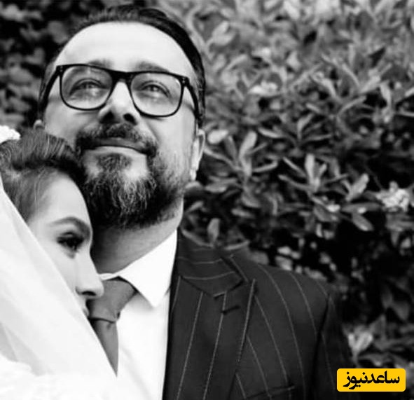 سپند امیرسلیمانی و مونا کرمی