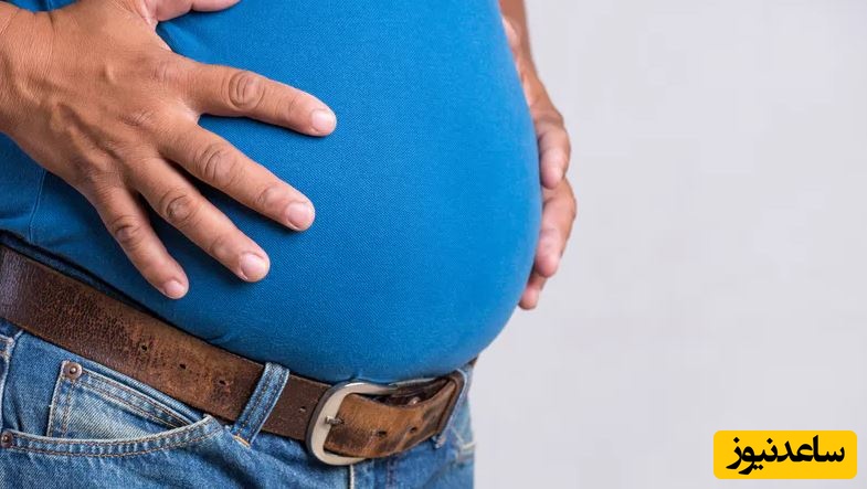 برای داشتن شکمی صاف چه کار کنیم؟