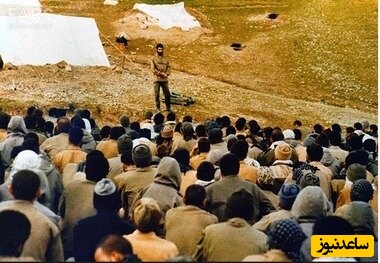 از رتبه اول کنکور تا چند قدمی به اسارت در آوردن صدام!