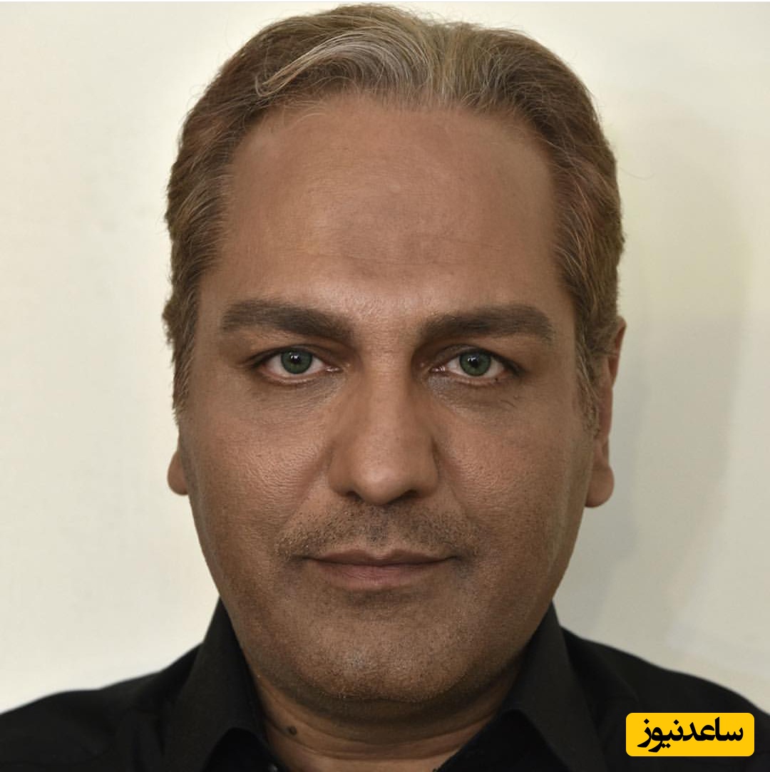 مهران مدیری