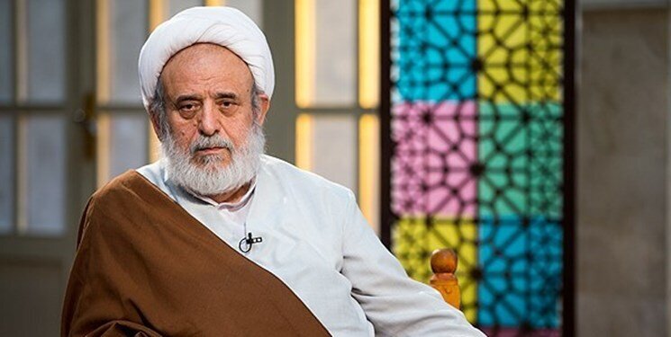 ماجرای حضور شیخ حسین انصاریان در خانه‌های فساد و ارشاد دختران فریب خورده