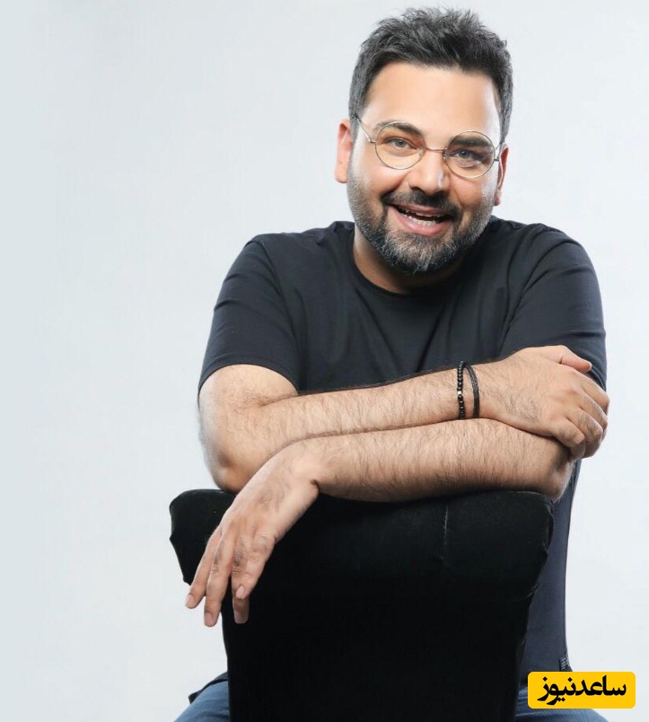 احسان علیخانی