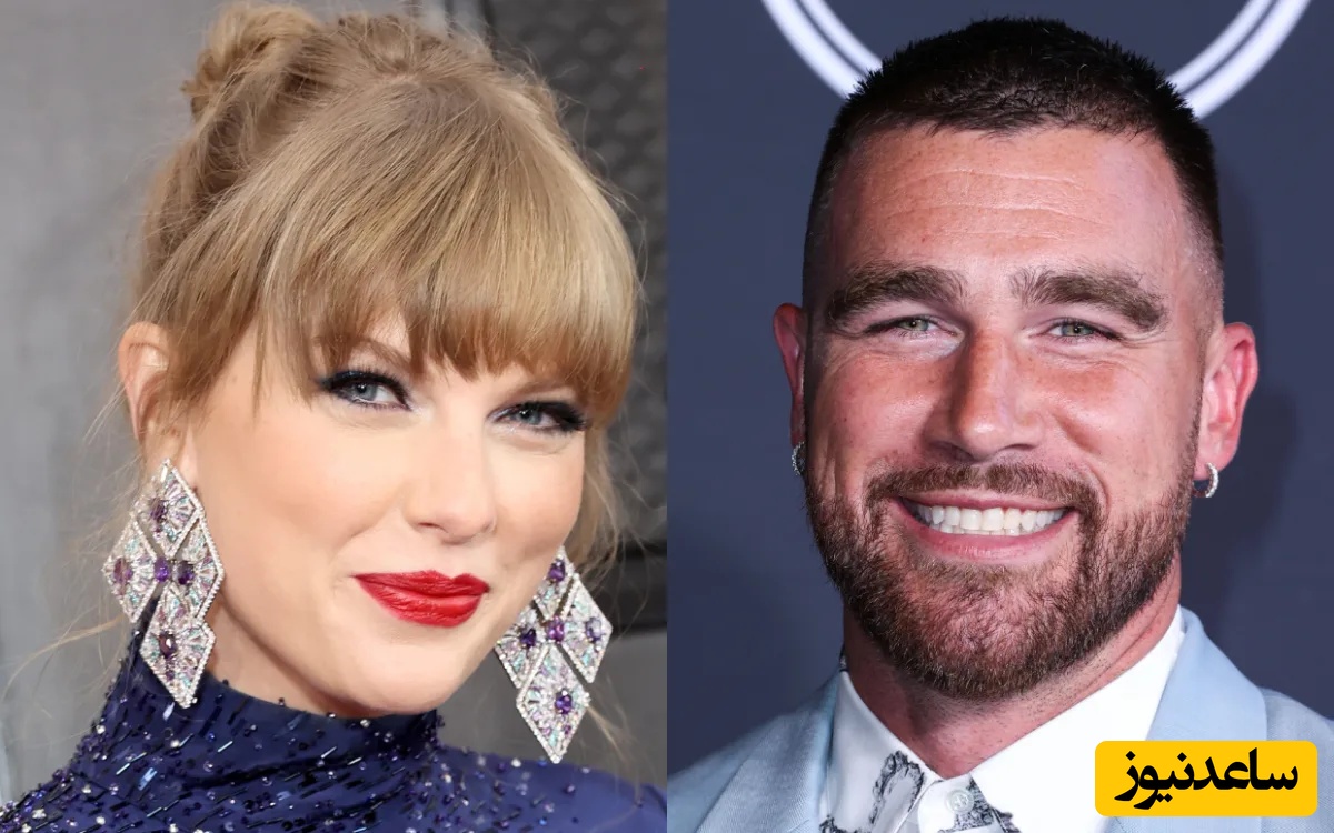 حلقه جذاب و لوکس تیلور سوئیفت و تراویس کلسی/ برنامه ریزی پنهانی برای یک خواستگاری غافلگیرکننده+عکس