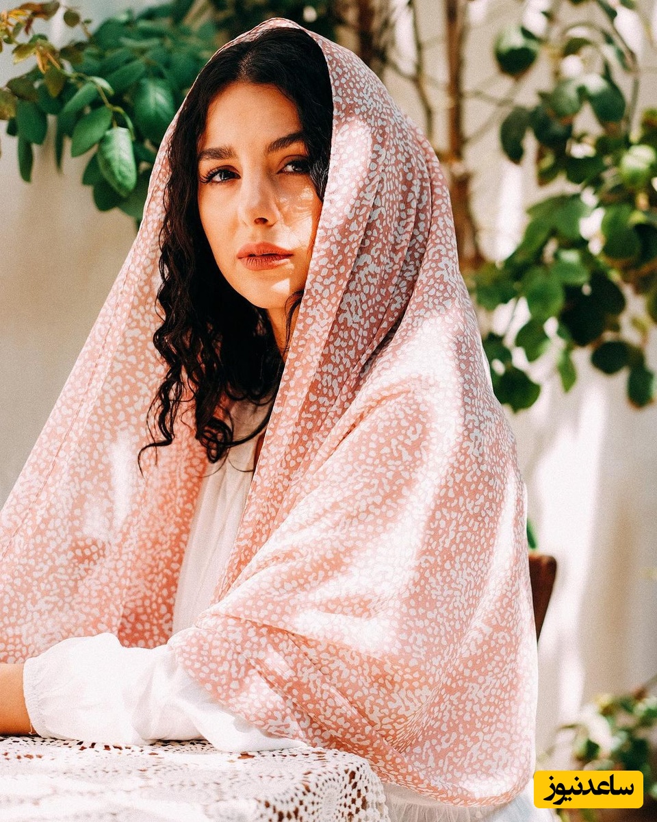 جوانه دلشاد دور و برش رو پر کرده از آدم های باکیفیت! بیایید جوانه باشیم!🌱😏