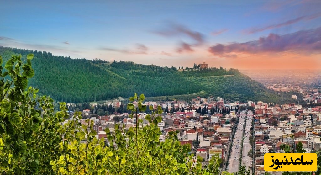 معرفی جاذبه های گردشگری و جاهای دیدنی بهشهر