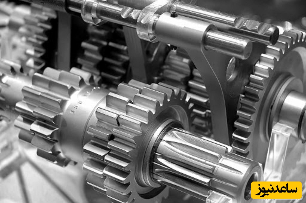 5 دلیل اصلی خرابی و مشکلات جعبه دنده و گیربکس