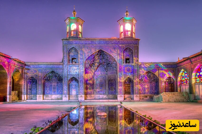 دیدن مسجد در خواب چه تعبیری دارد؟ / تعبیر خواب مسجد