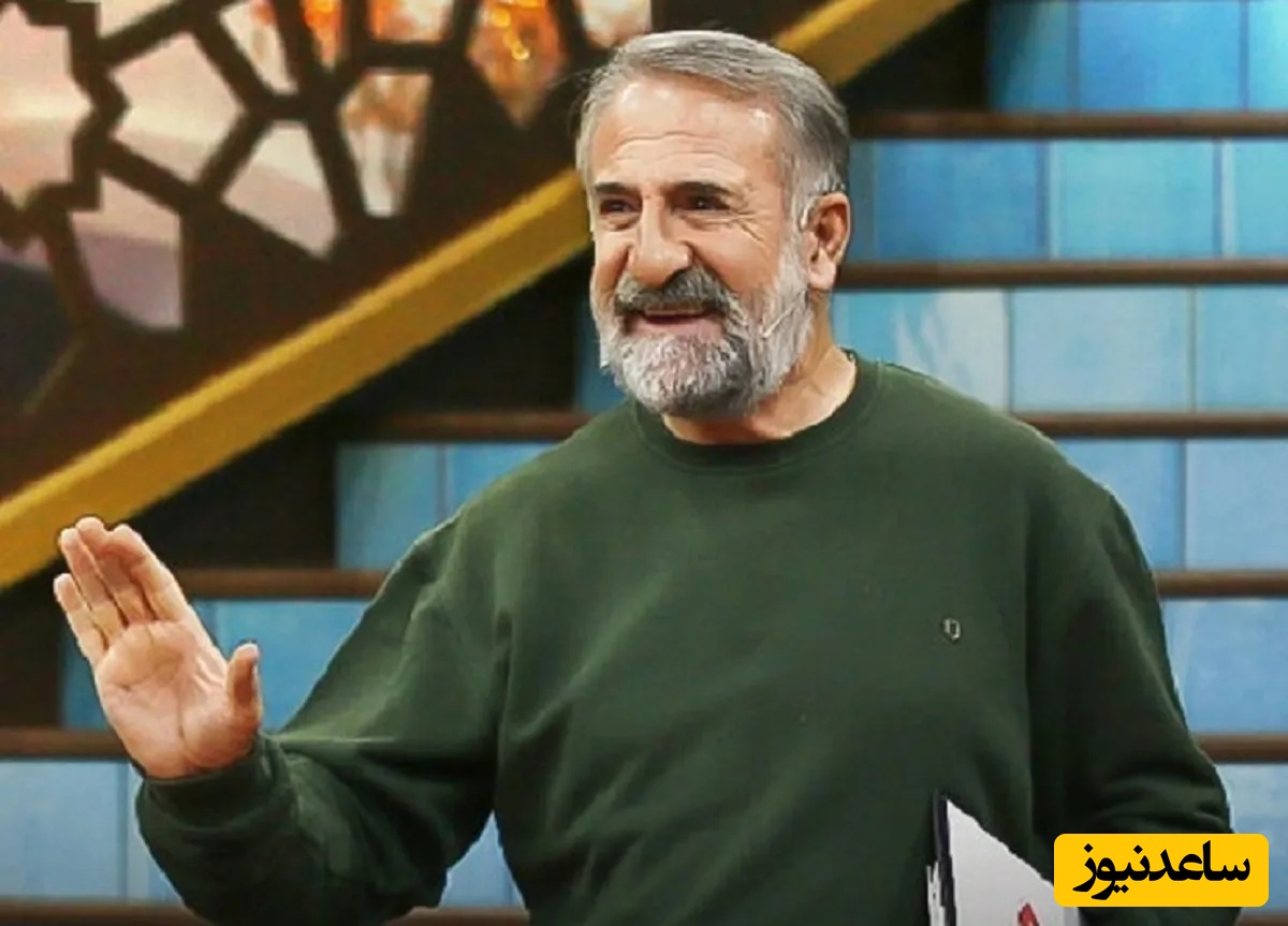 مهران رجبی