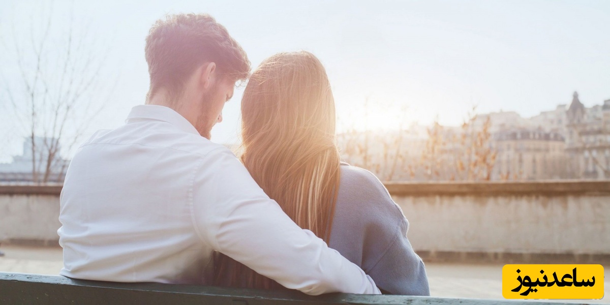 عکس عاشقانه