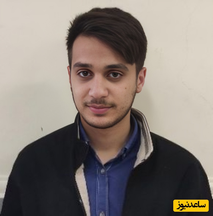 رمز موفقیت و چرایی «ماندن» از زبان رتبه 9 کنکور انسانی؛ خانواده‌ها آرامش بدهند، نه پول! + فیلم