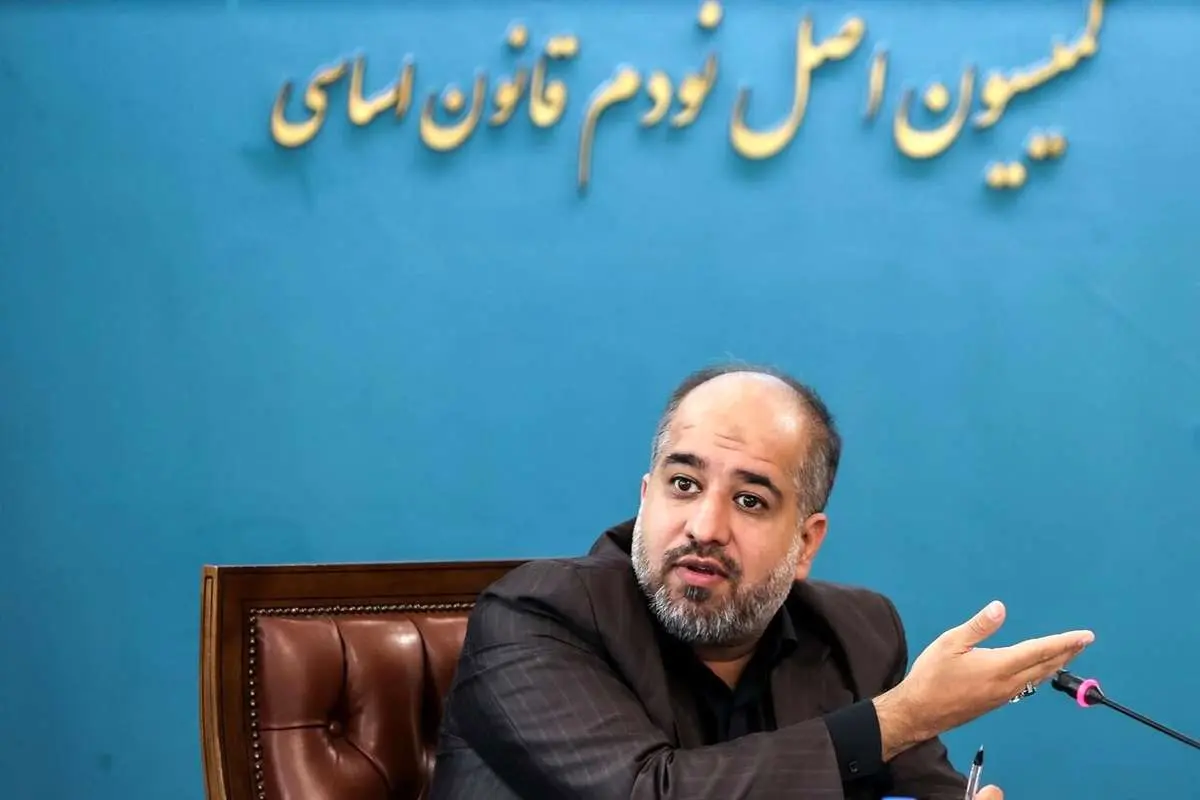 خضریان: پاسخ ایران به آمریکا هوشمند، نامعلوم و پشیمان‌کننده خواهد بود