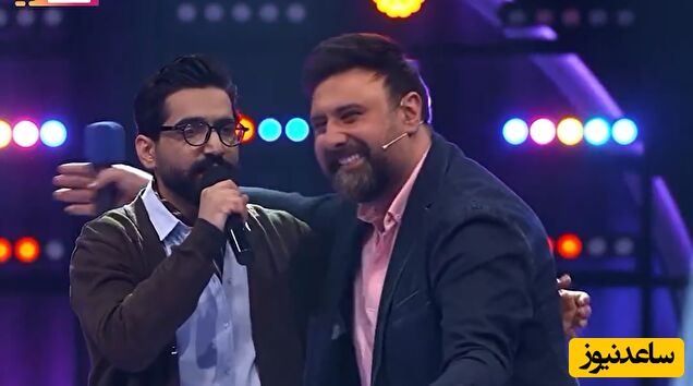 نوستالژی امروز: دوئل اشک‌آور😔 محمد علیزاده باجوان با استعداد نیشابوری در صداتو/ اجرای ماندگار بهانه همه را شوکه کرد!