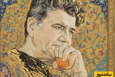 مهمان صدای ملکوتی استاد شجریان باشید؛زیباترین غزل صفای اصفهانی با صدای بهشتی استاد شجریان/ دل بردی از من به یغما ای ترک غارتگر من+فیلم