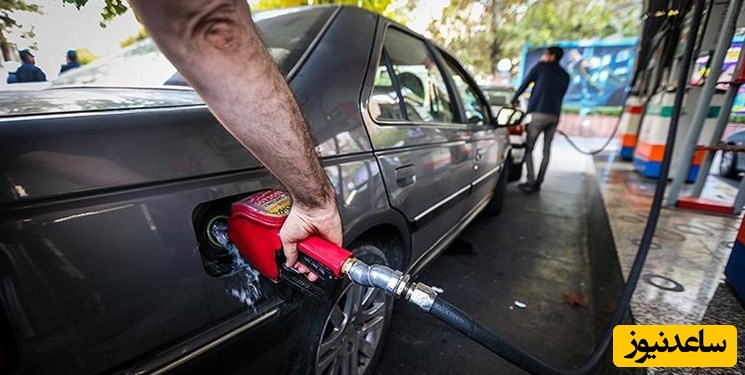 مردم مقصر مصرف بالای خودروی داخلی هستند؟+ ویدیو