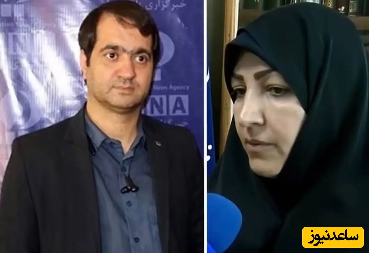 قتل هولناک همسر مدیر دولتی همدان به دست پسر 28 ساله‌اش؛ برای دفاع از مادرم کشتم + جزئیات ماجرا