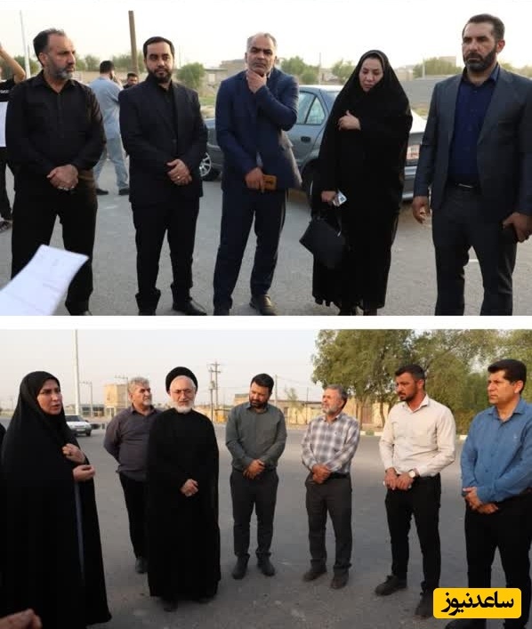 پیگیری ارتقای سه شهرک شوشتر به شهر؛ مطالبه دیرینه مردم در آستانه تحقق