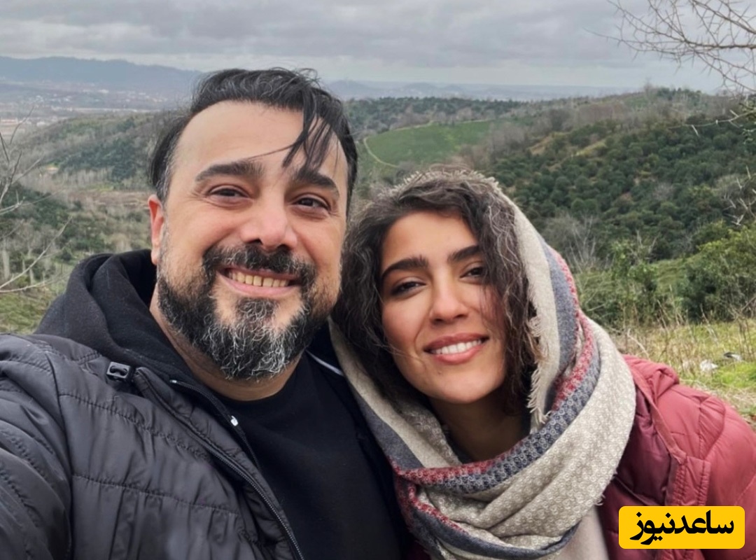 جشن تولد پرشور سپند امیرسلیمانی درکنار بازیگران نامی ایران